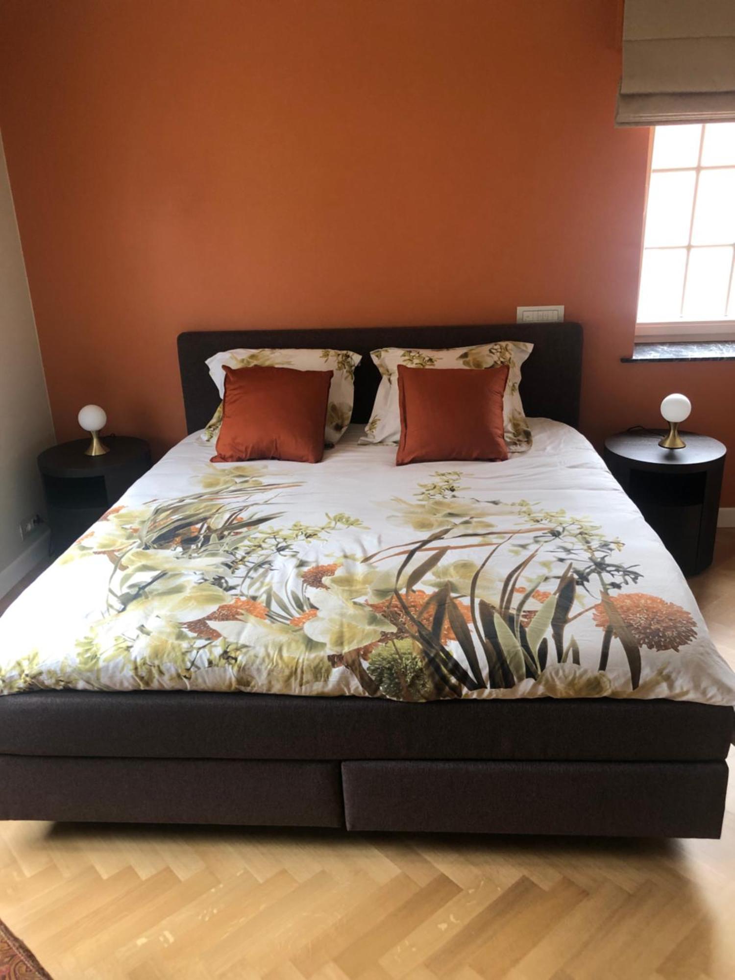 Cedrus Bed & Breakfast Jabbeke  Dış mekan fotoğraf