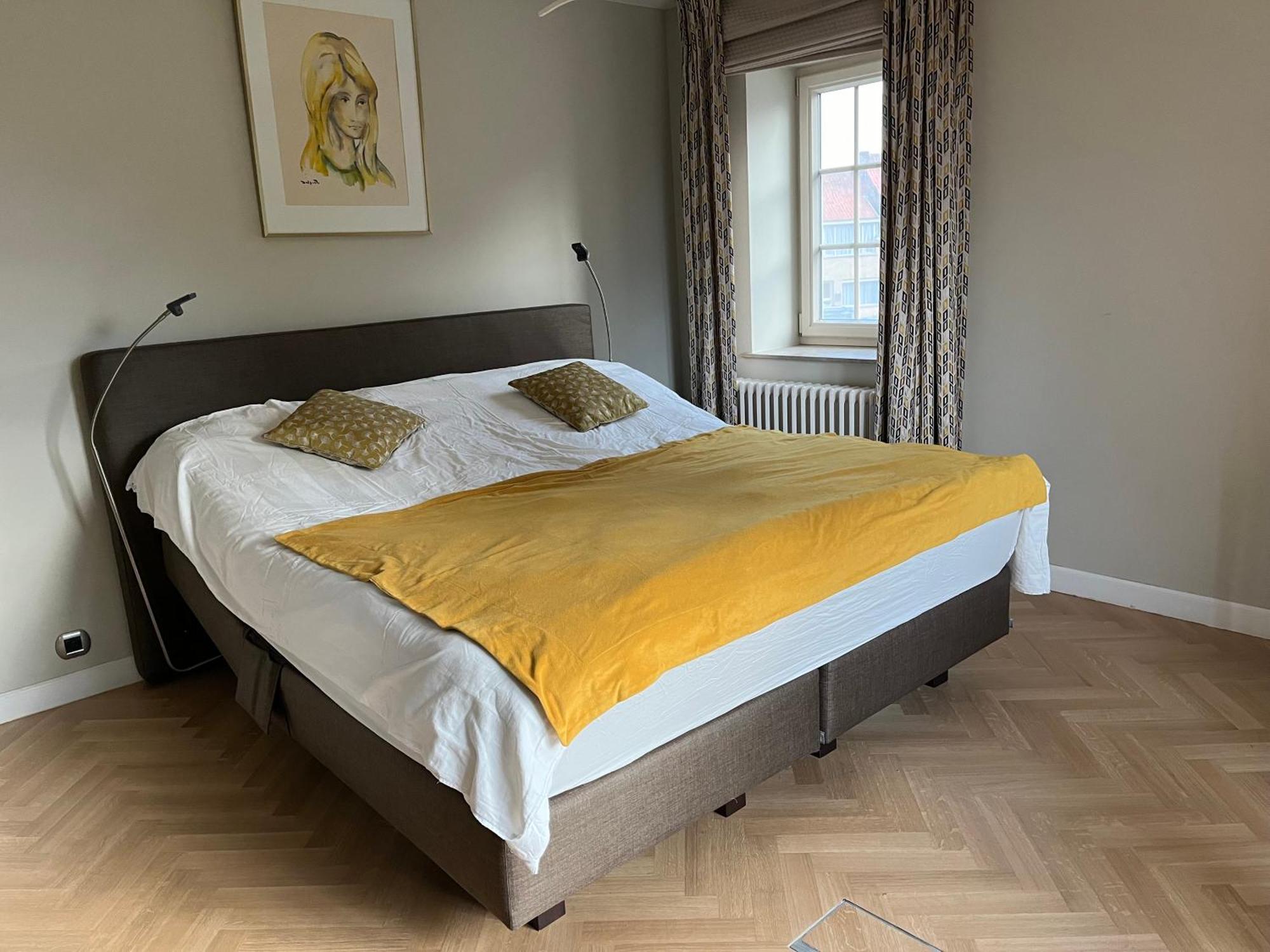 Cedrus Bed & Breakfast Jabbeke  Dış mekan fotoğraf