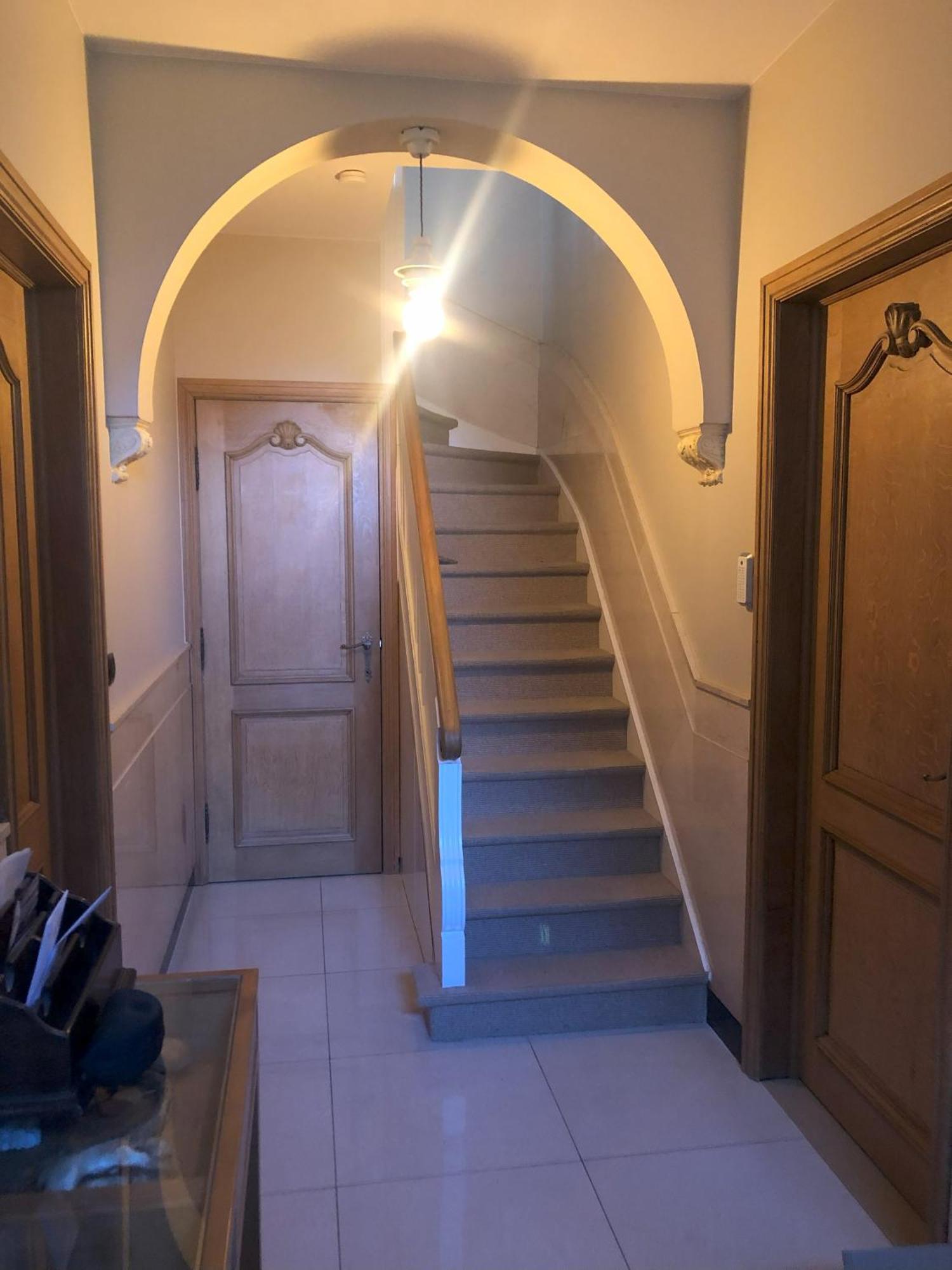Cedrus Bed & Breakfast Jabbeke  Dış mekan fotoğraf