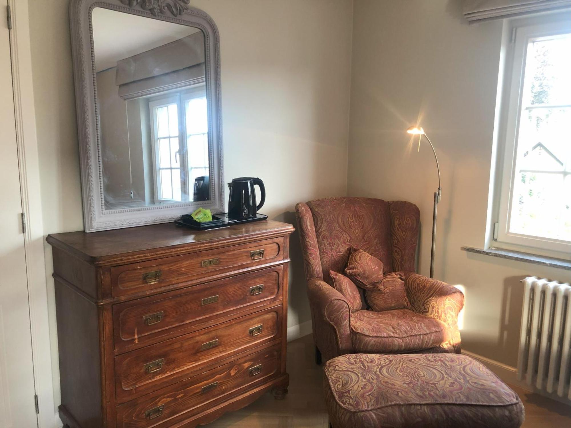 Cedrus Bed & Breakfast Jabbeke  Dış mekan fotoğraf