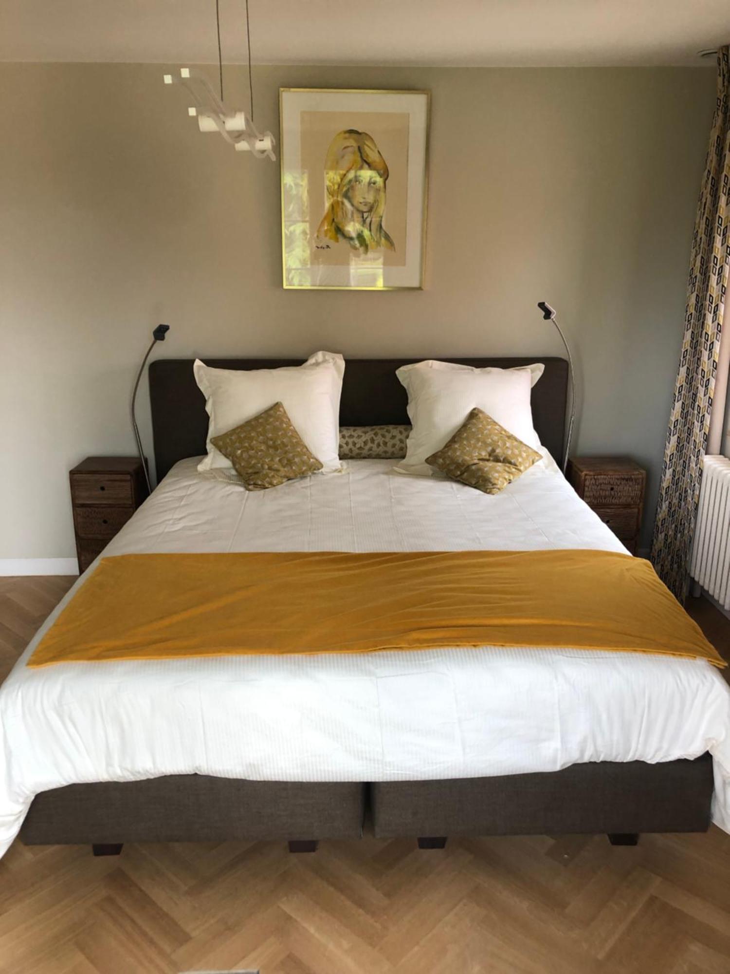Cedrus Bed & Breakfast Jabbeke  Dış mekan fotoğraf