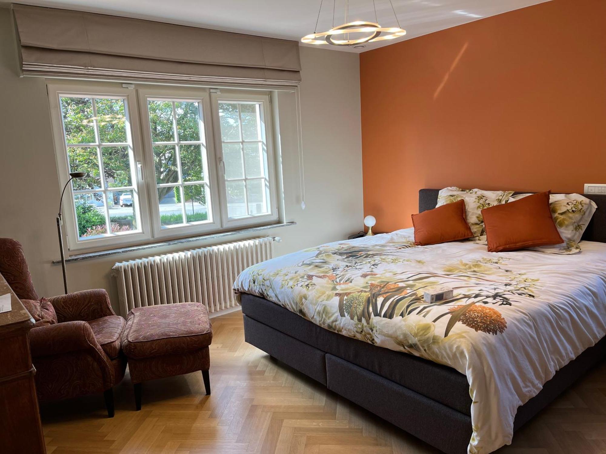 Cedrus Bed & Breakfast Jabbeke  Dış mekan fotoğraf
